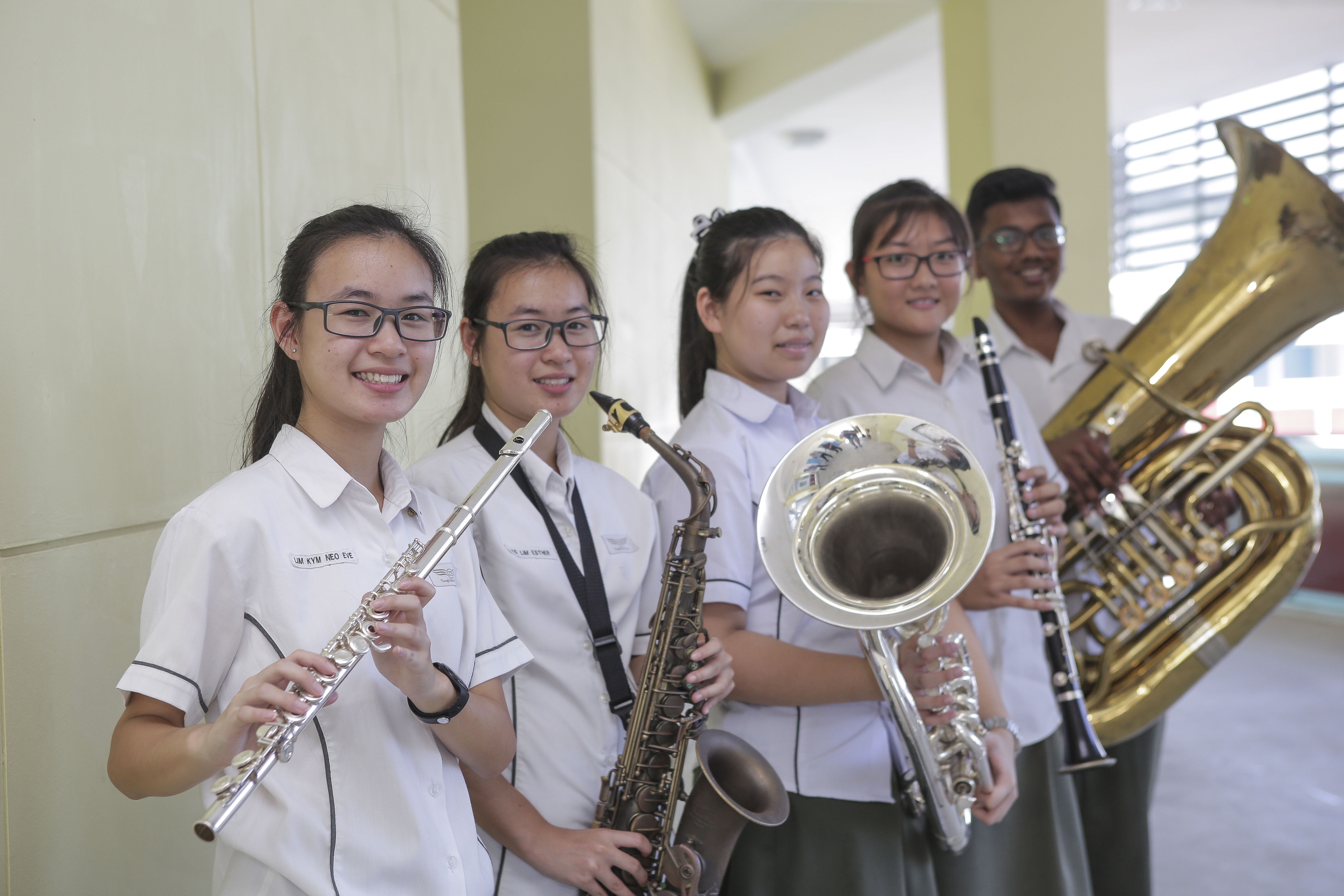 Concert Band